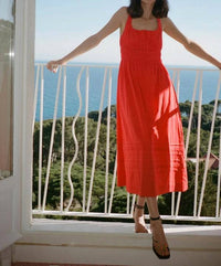 Ciao Lucia - Iris Dress