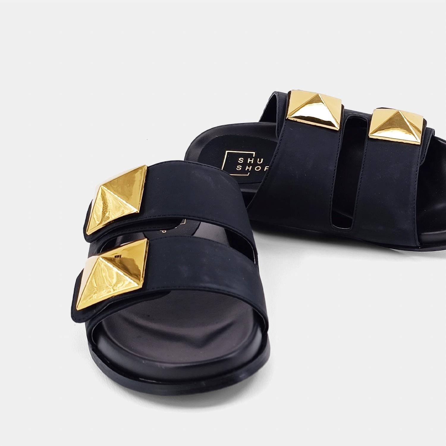 Shu Shop - Women's Berbarda Sandal