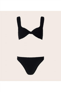 Hunza G - Juno Bikini Set