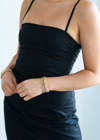 Ownley - Ophelia Midi Dress