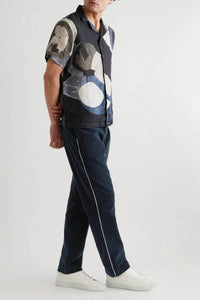 Orlebar Brown - Men's Sennan Binding Sweatpants