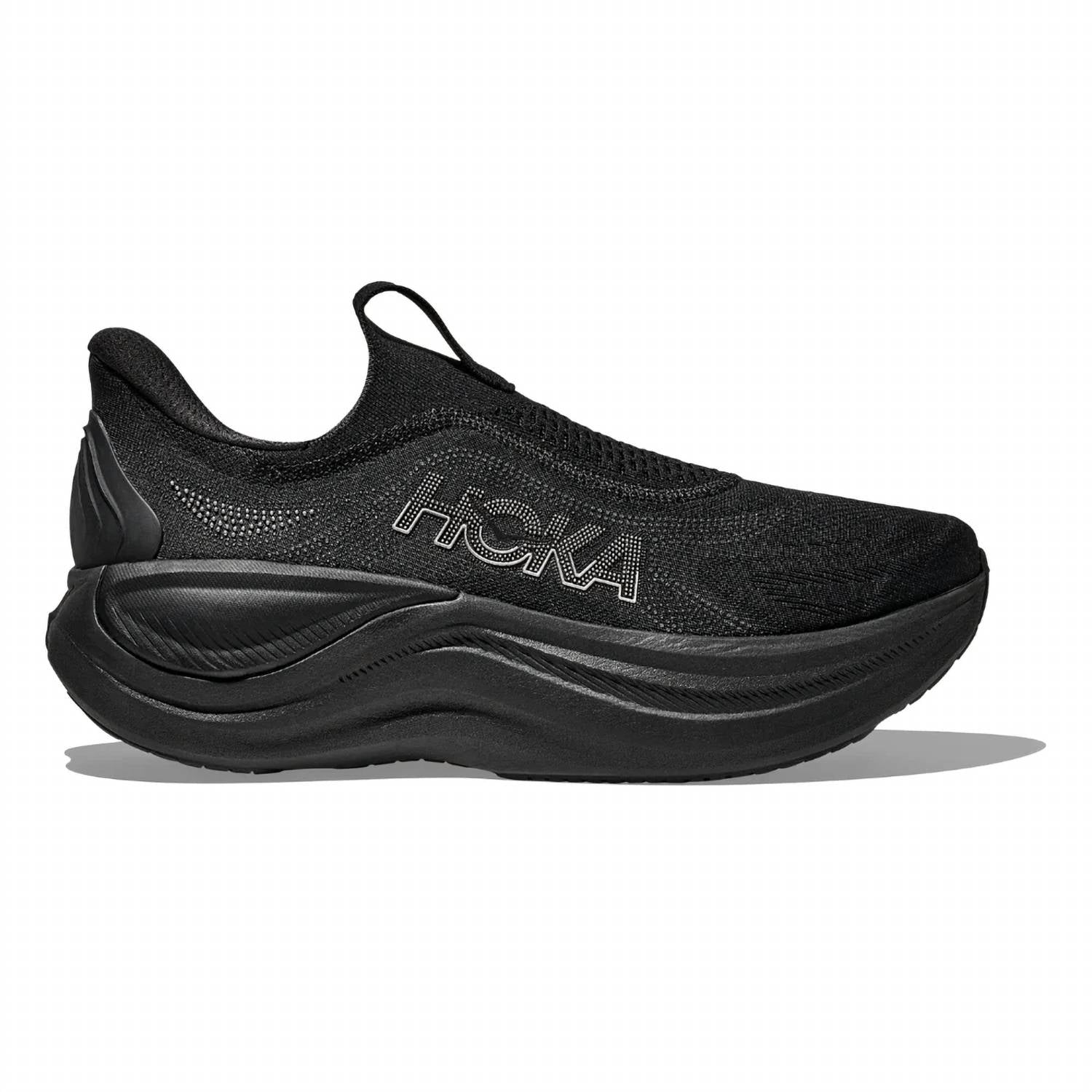 Hoka - Men's Skyward Laceless Shoes