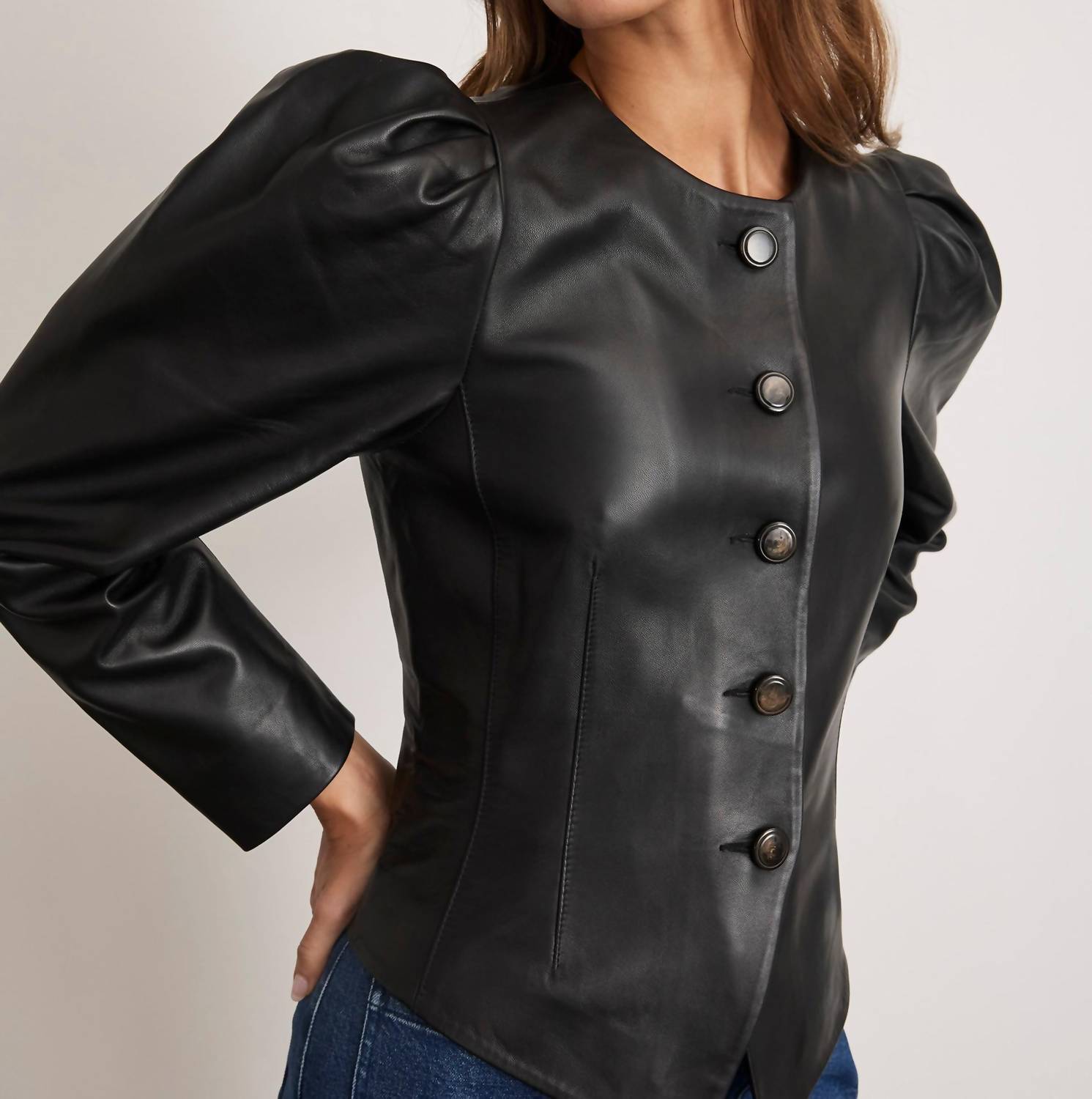 Tanya Taylor - Sydney Jacket