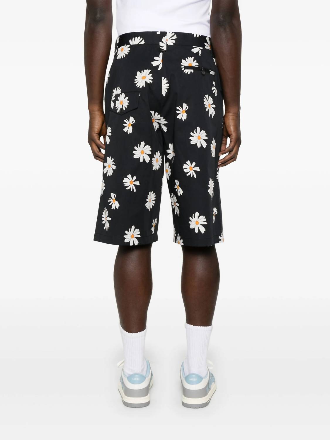 Moschino - Daisy Shorts