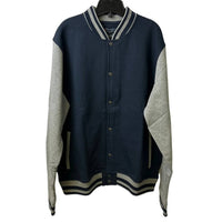 Champion - Snap Up Athletic Wear Varsity Bomber Jacket
