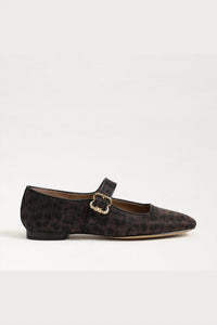 Sam Edelman - Women's Michaela Mary Jane Flat Sandals