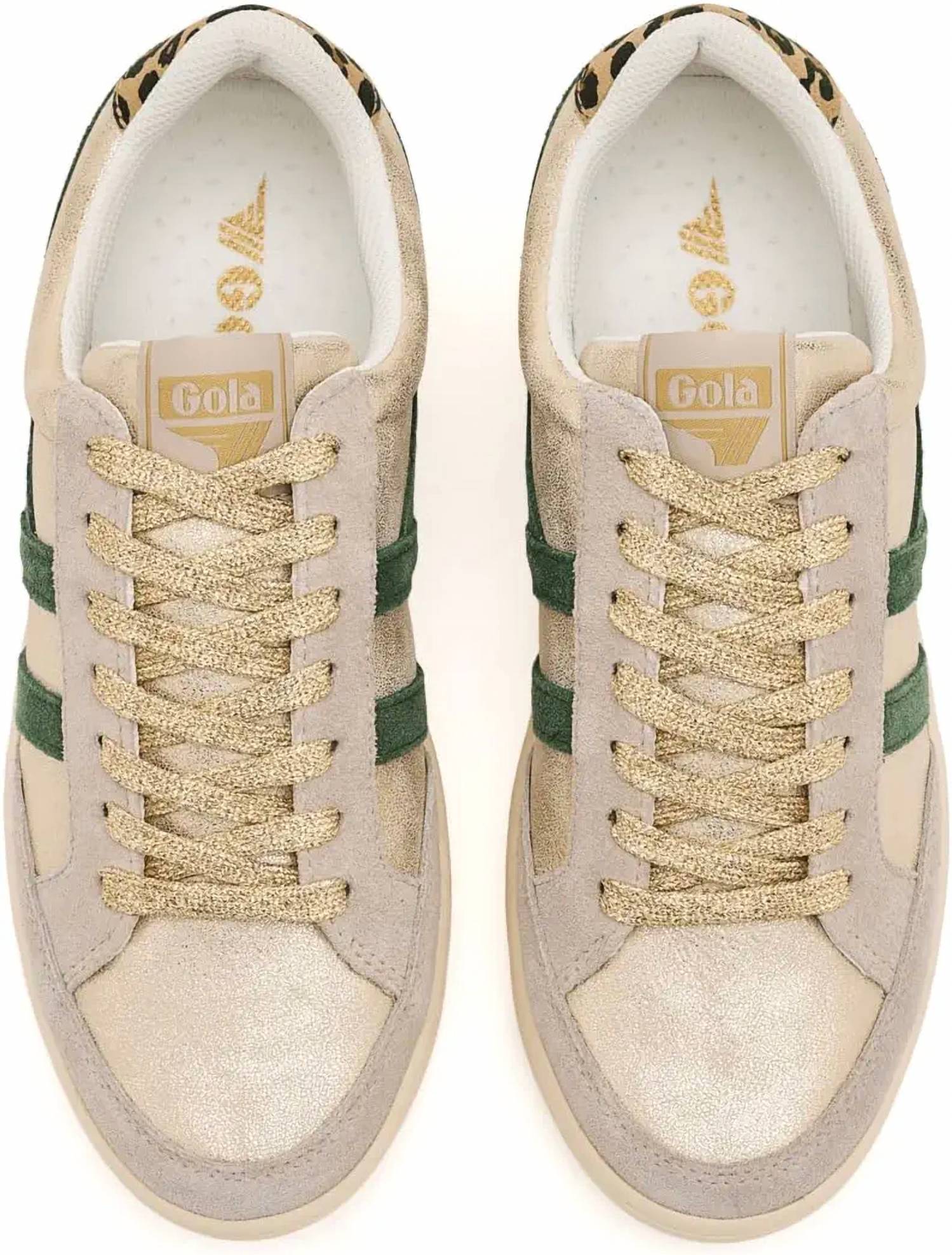 Gola - Women's Superslam Blaze Sneaker