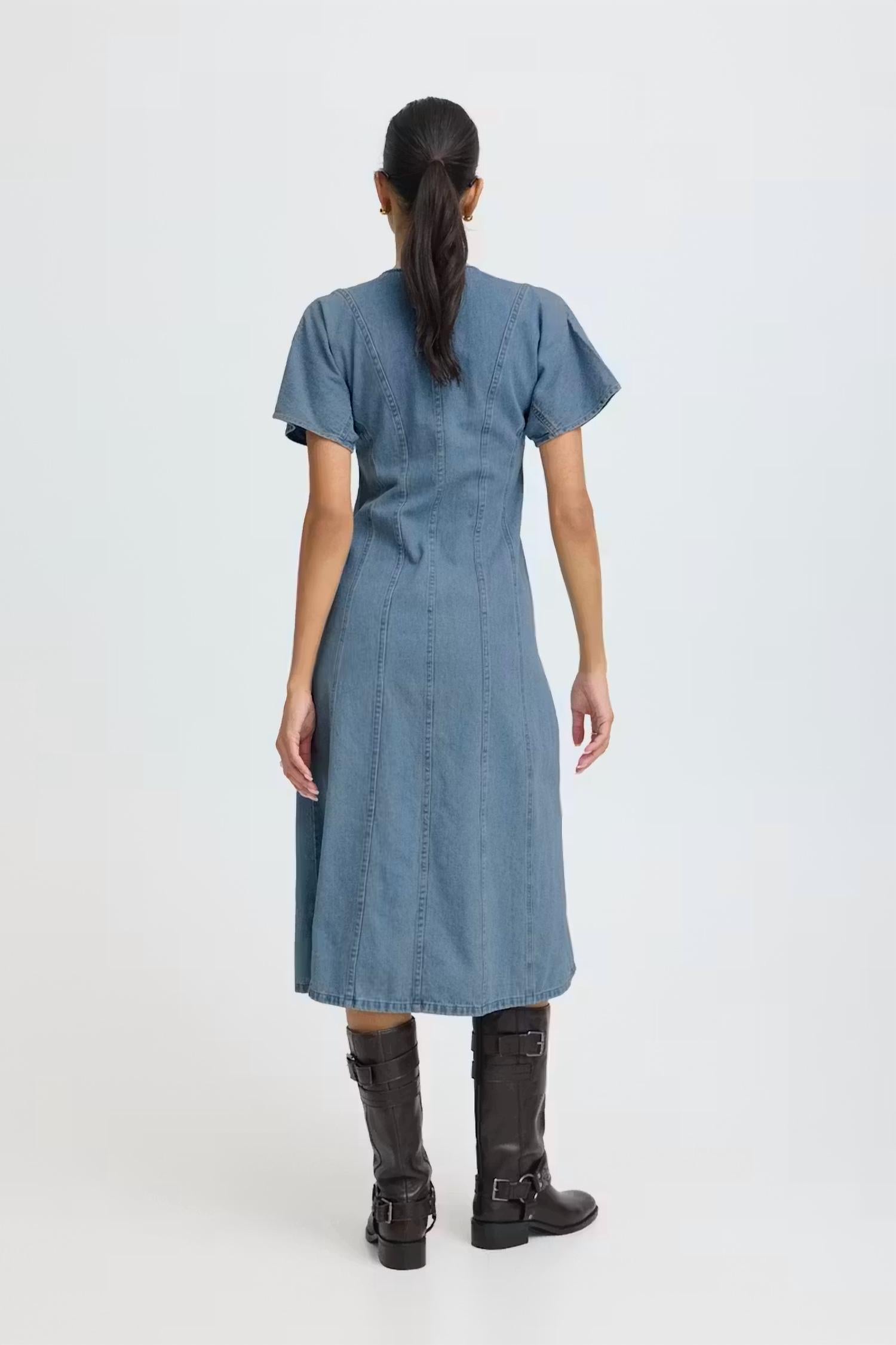 B.Young - Bykapuca Dress