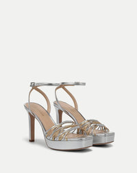 Veronica Beard - Women's Beverlee Platform Sandal