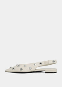 Shu Shop - Women's Arizona Flat