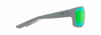 Maui Jim - Men's Mangroves Polarized Sunglasses
