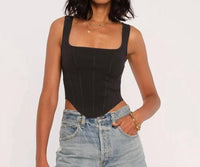 Heartloom - The Herza Top