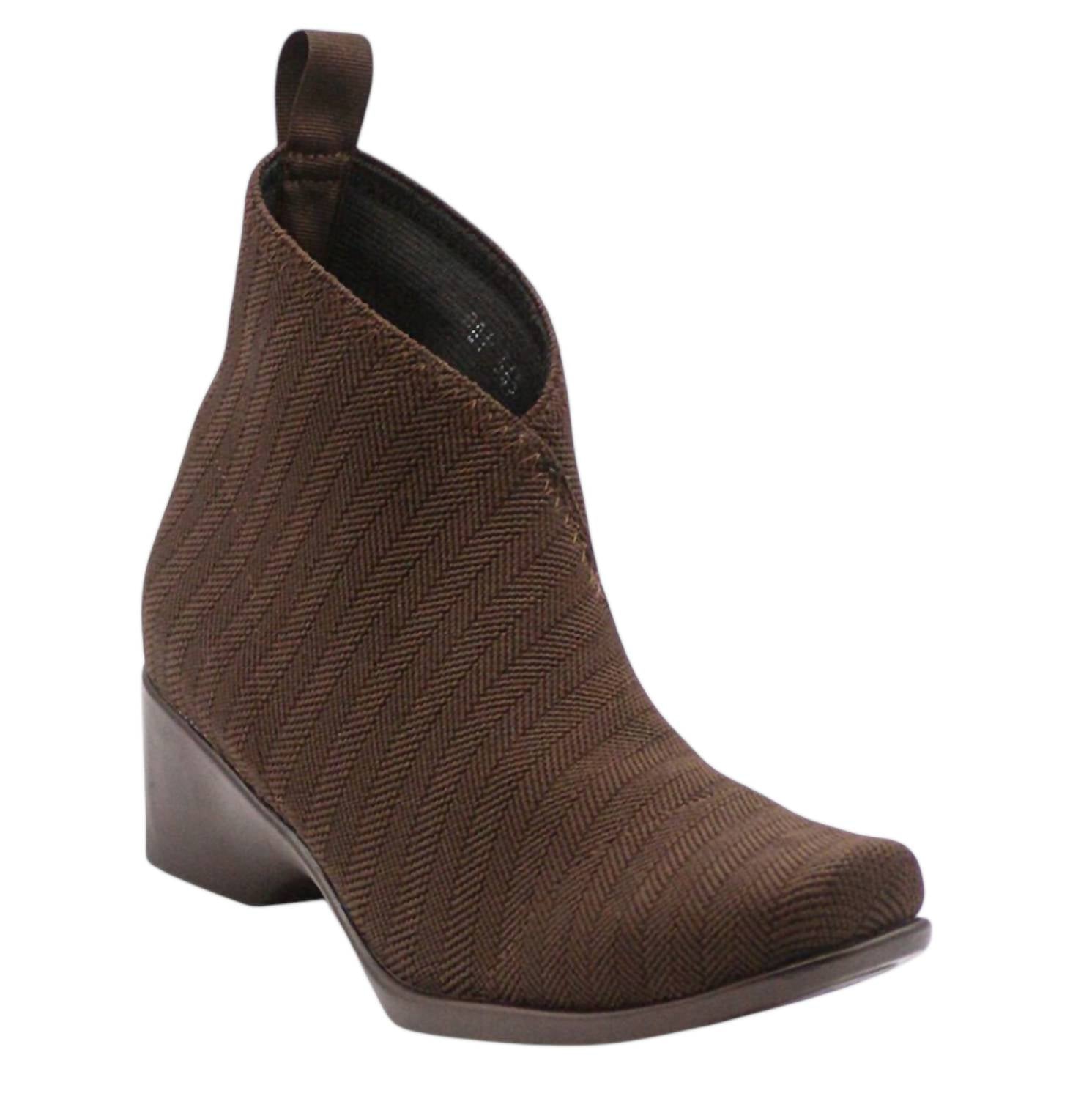 Charleston Shoe Co. - Women's Lk Boot