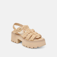 Dolce Vita - Women's Latice Sandal