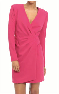 Blazer Cross Dress