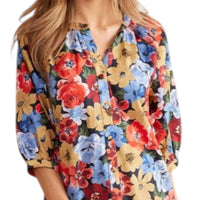Double A - Madeline Midi Dress