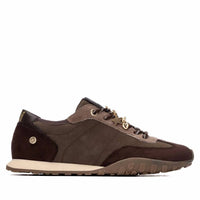 Xti - Women's Casual Lace-Up Sneakers