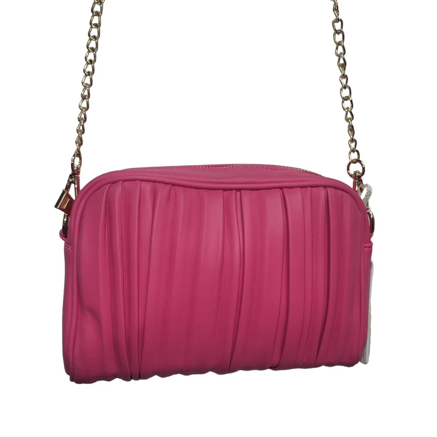 Urban Expression - Vegan Crossbody Bag