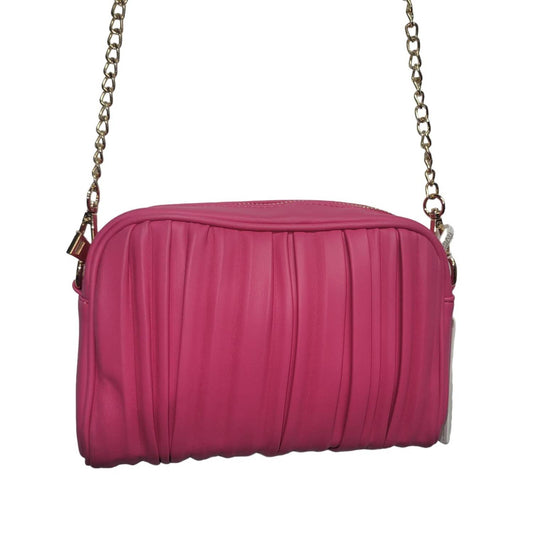 Urban Expression - Vegan Crossbody Bag