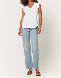 Project Social T - Rue V-neck Tank
