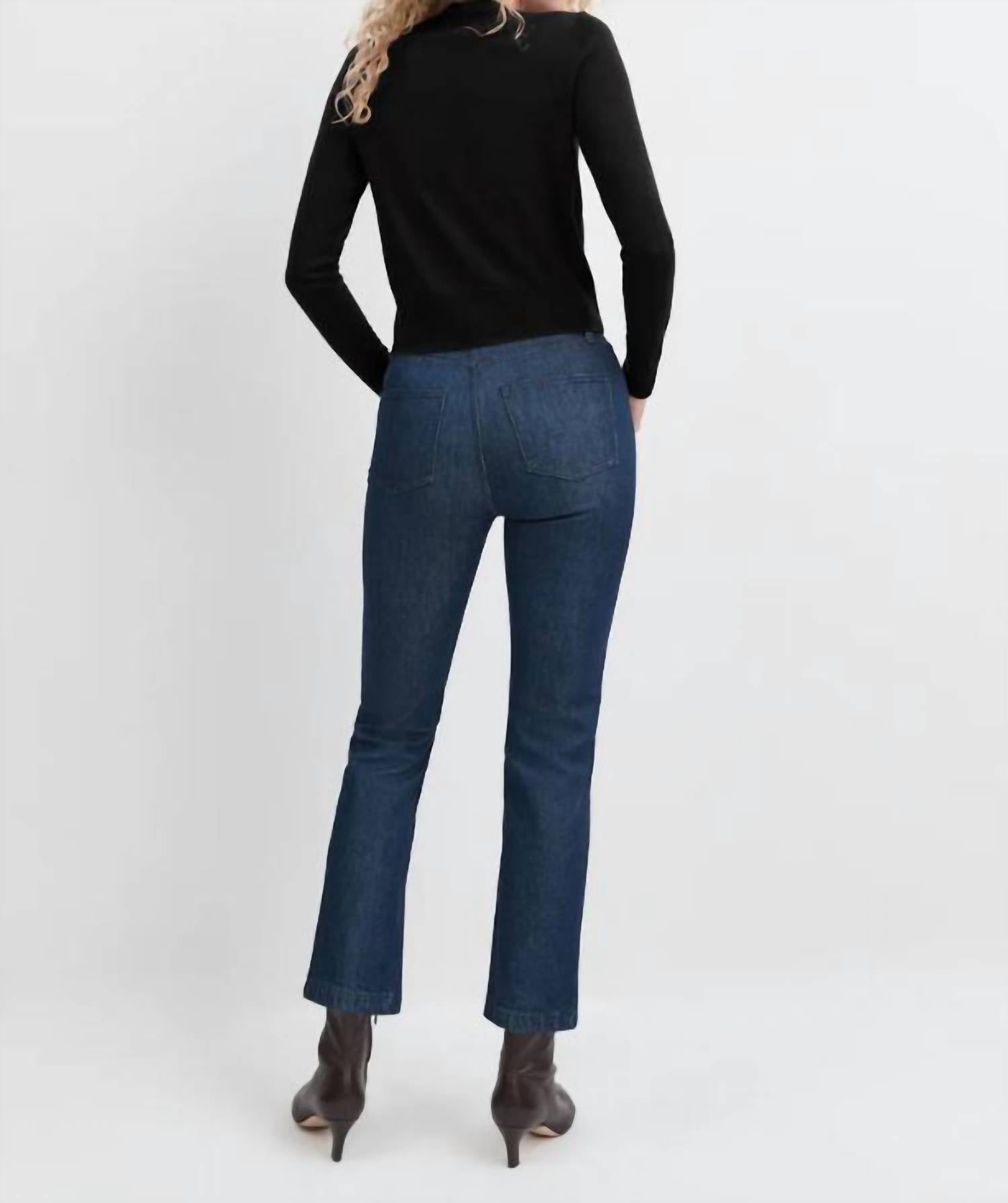 Favorite Daughter - Take A Bow Cardigan