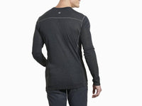 Kuhl - Akkomplice Crewneck Long Sleeve Perfprmance Shirt