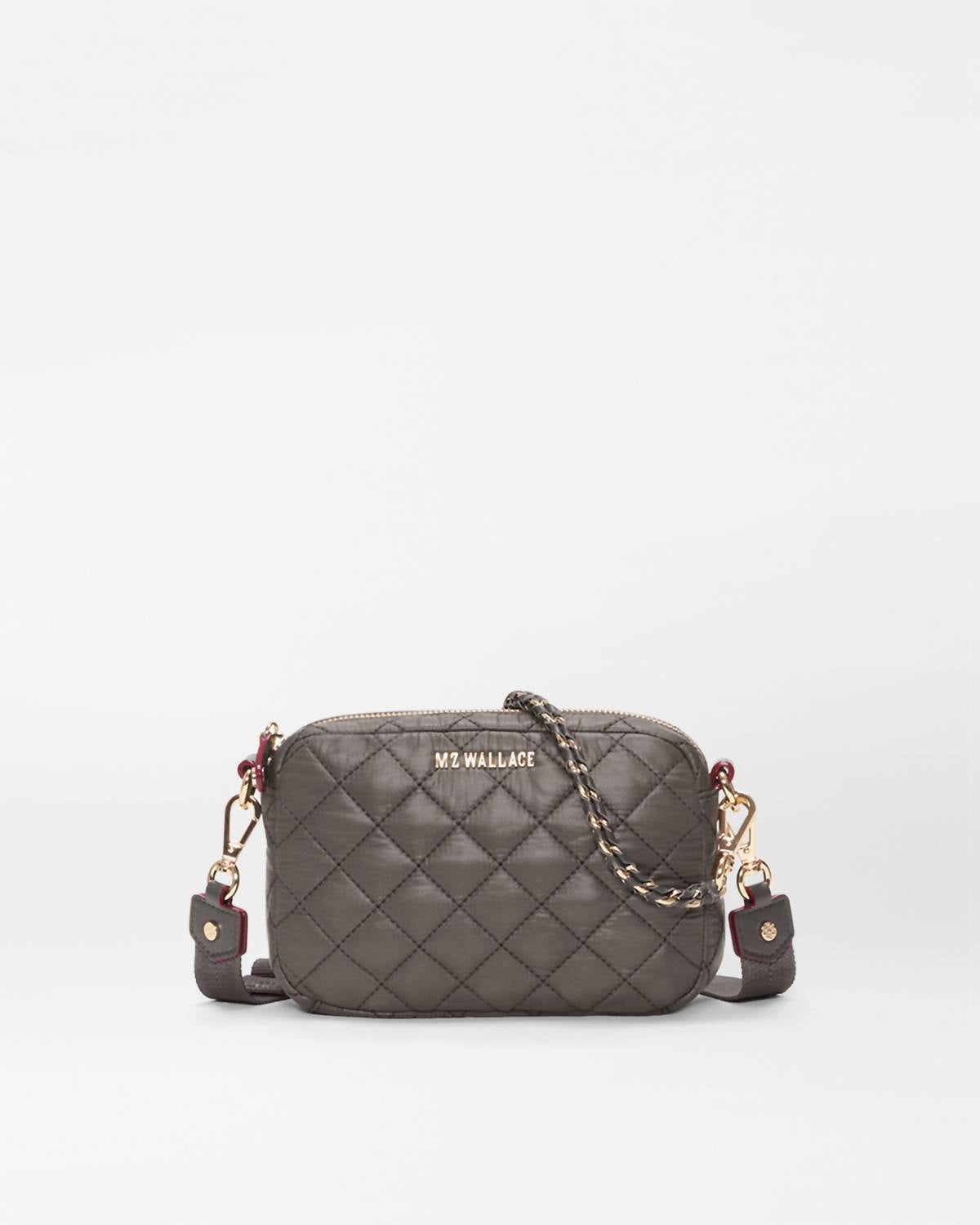 Mz Wallace - Mini Crosby Crossbody Bag