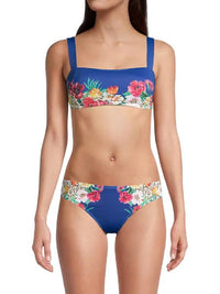 Johnny Was - Fae Bandeau Top