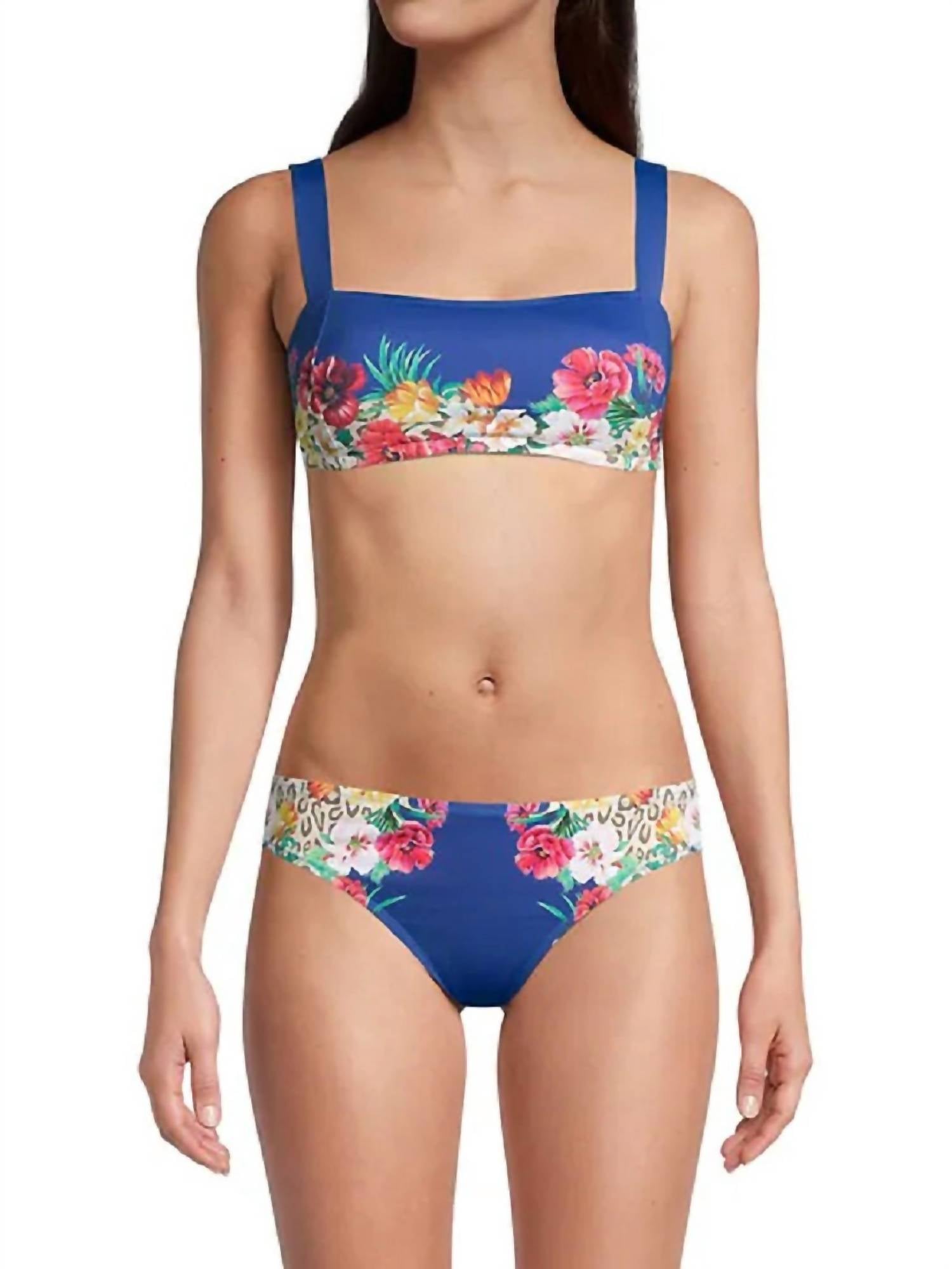 Johnny Was - Fae Bandeau Top