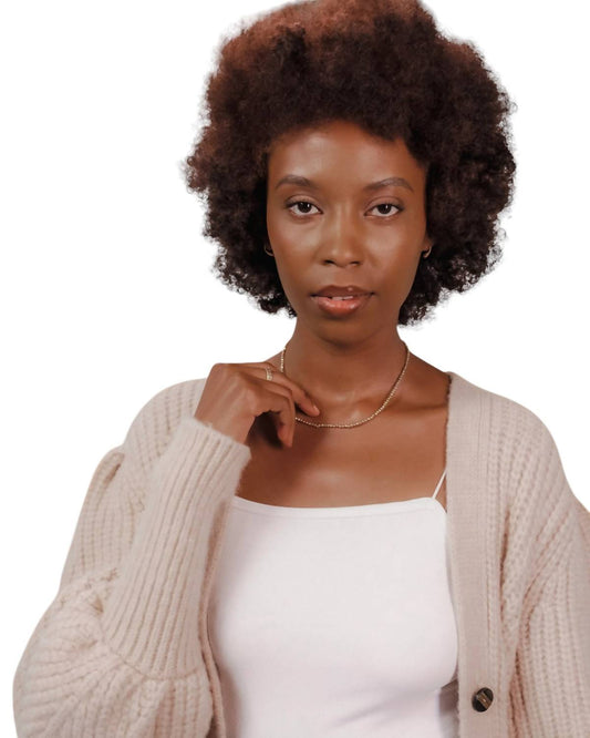 Half United - Nectar Necklace