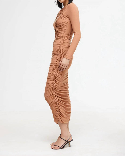 Acler - Redland Midi Dress