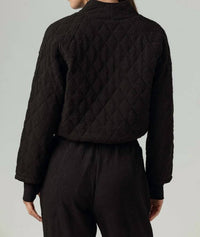 Sundays - Marlow Bomber Jacket