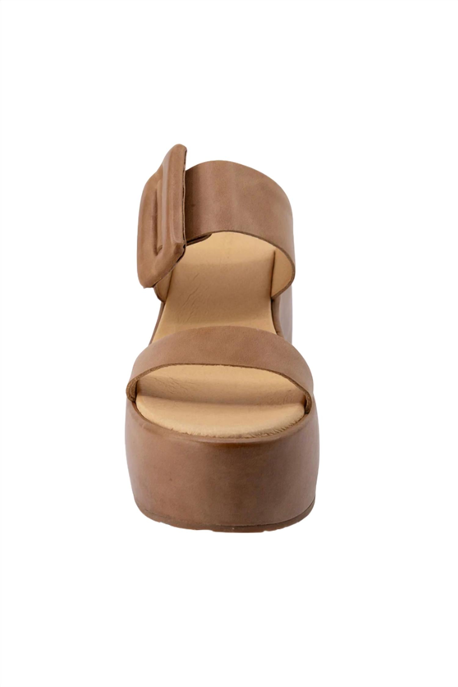 Chocolat Blu - Women's Kiara Sandal