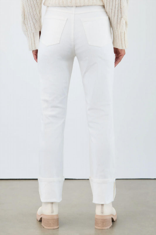 Fdj - Olivia Denim Jeans