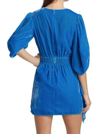 Rhode - Pia Mini Dress