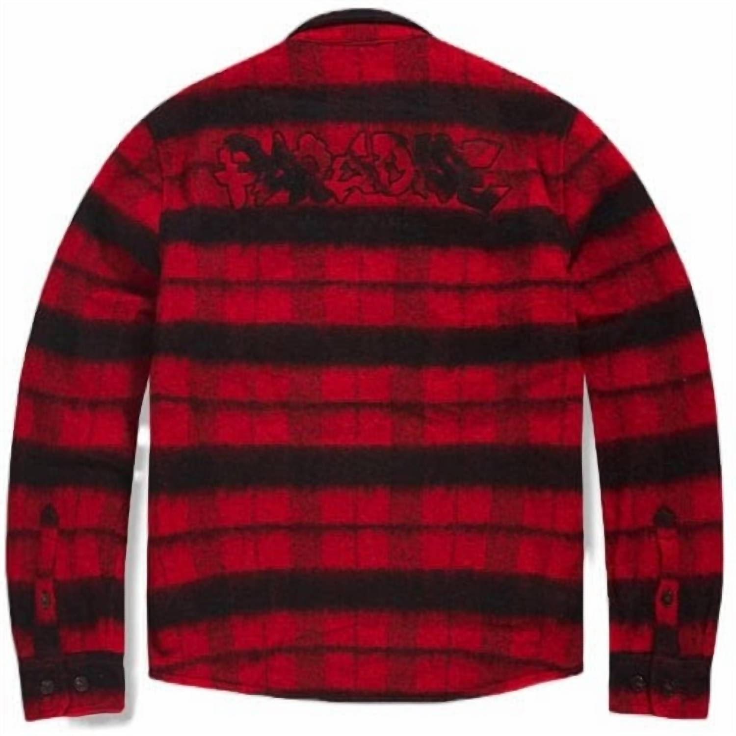 Jordan Craig - Vandal Flannel Shacket