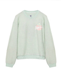 Boys Lie - Breakfast Beers Kara Crew Sweater