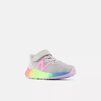 New Balance - Kids Fresh Foam Arishi V4 Bungee Lace Shoes
