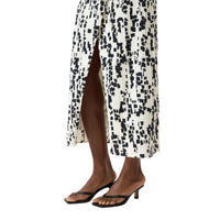 Closed - Wrap dress