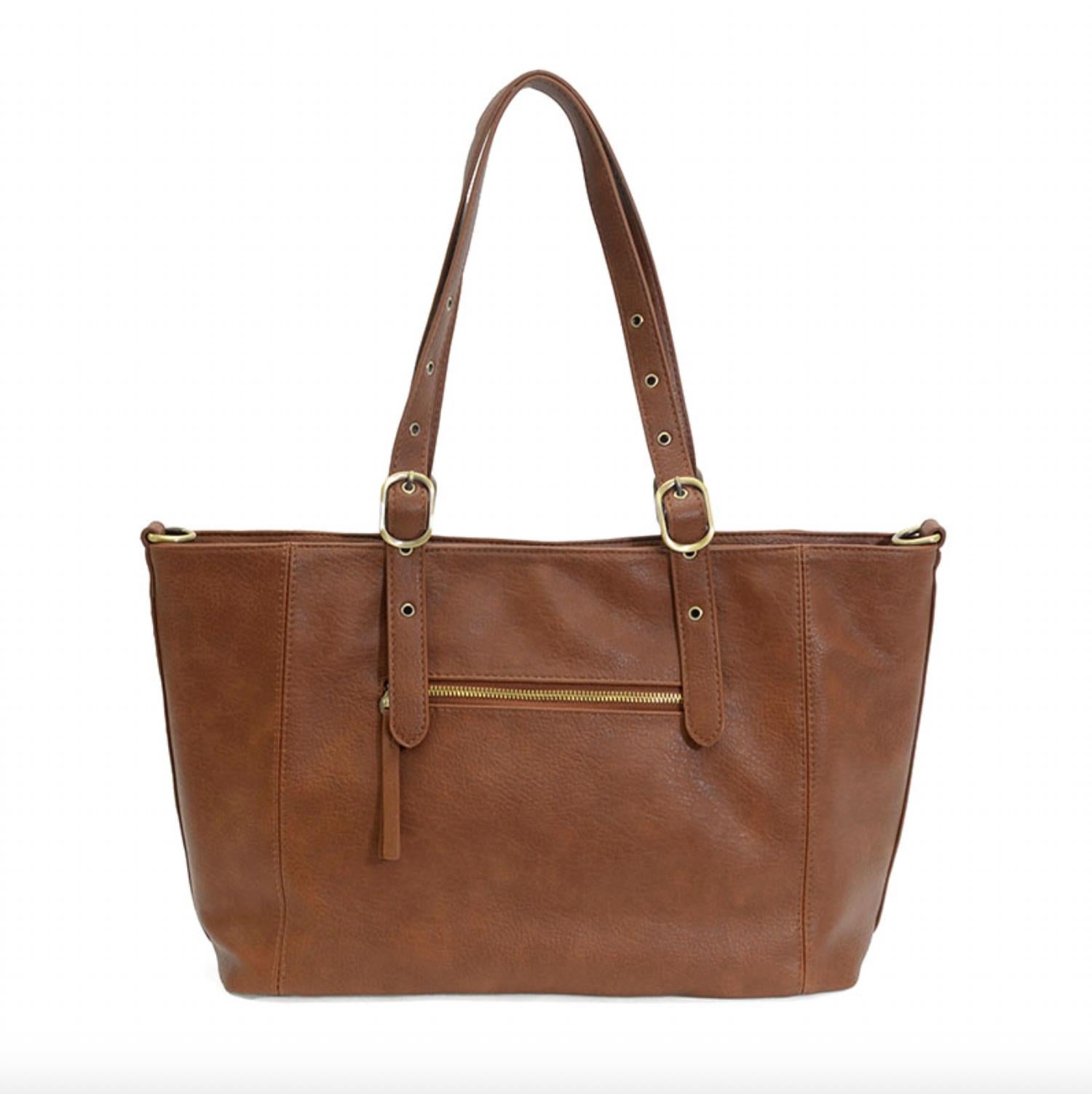 Joy Susan - Women's Shelby Studded Tote Bag