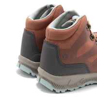Northside - Women's Hargrove Mid Waterproof Hiking Boots