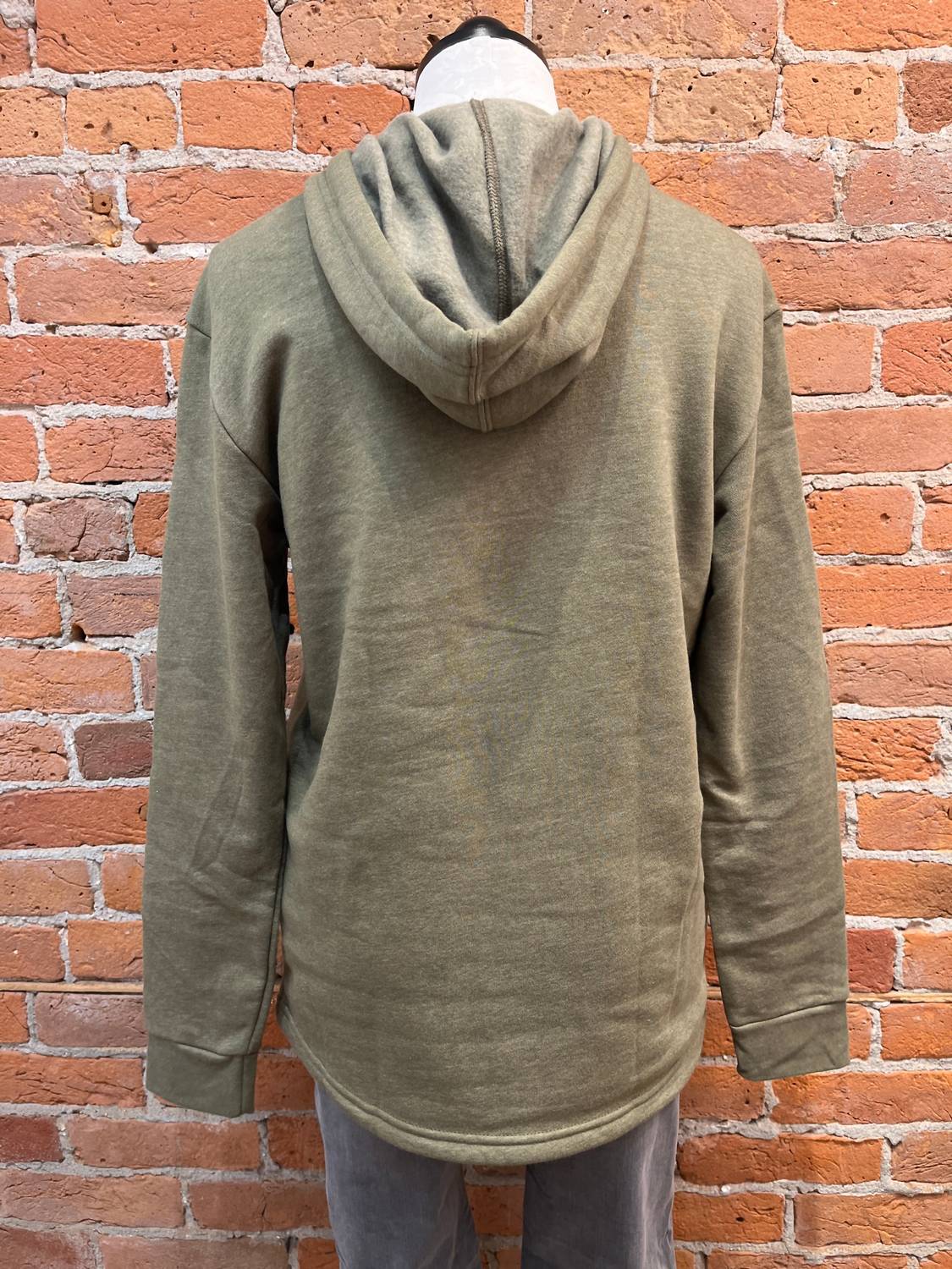 Marushka - Unisex Fleece Hoodie
