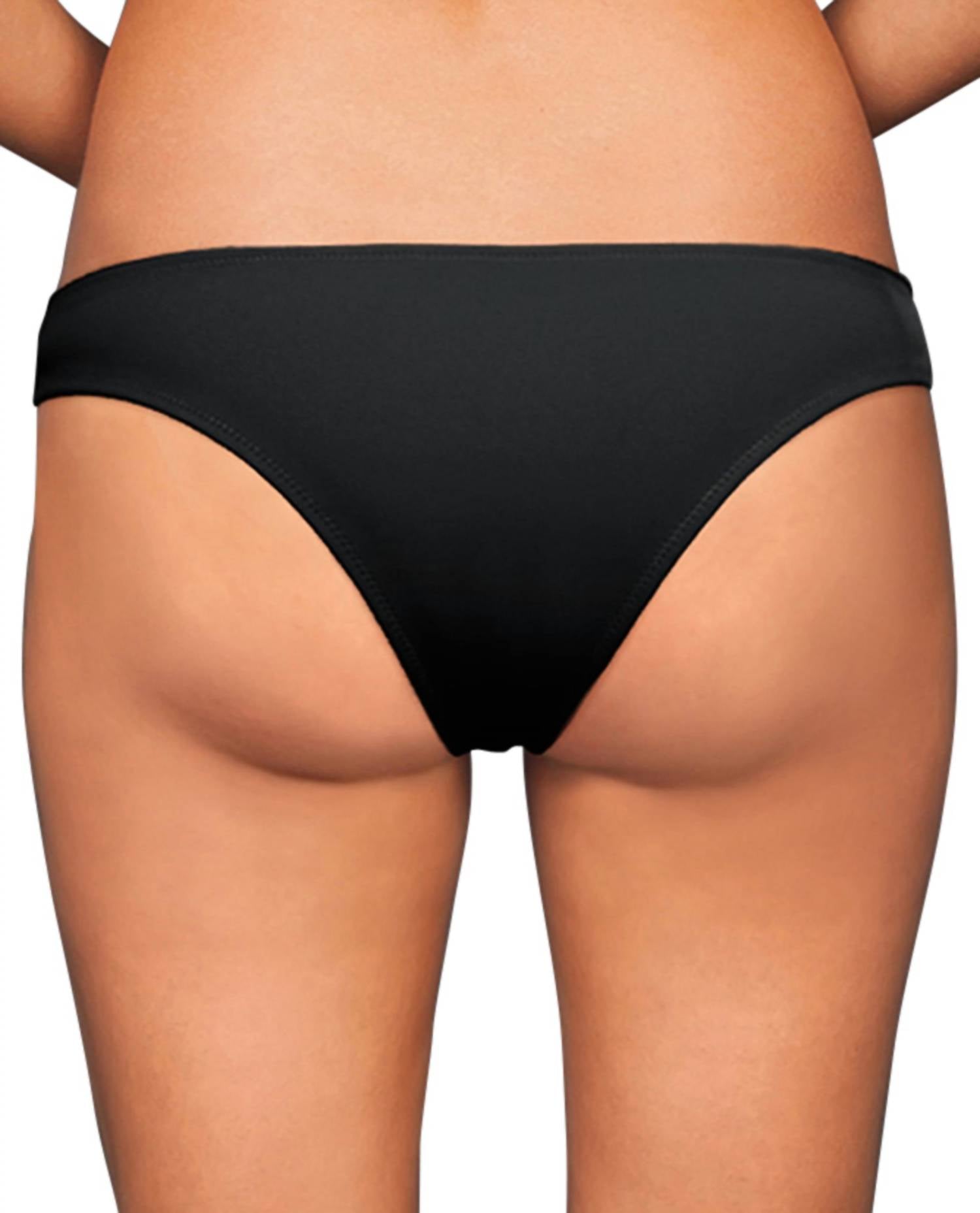 Zali - Hipster Bikini Bottom