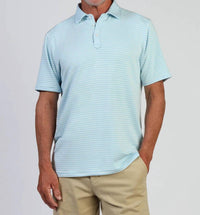 True Grit - Signature Tailgate Polo Shirt