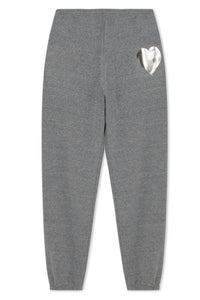 Sprwmn - Heart Sweatpants