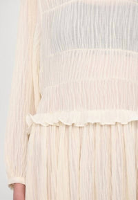 Baum Und Pferdgarten - ALFIE DRESS