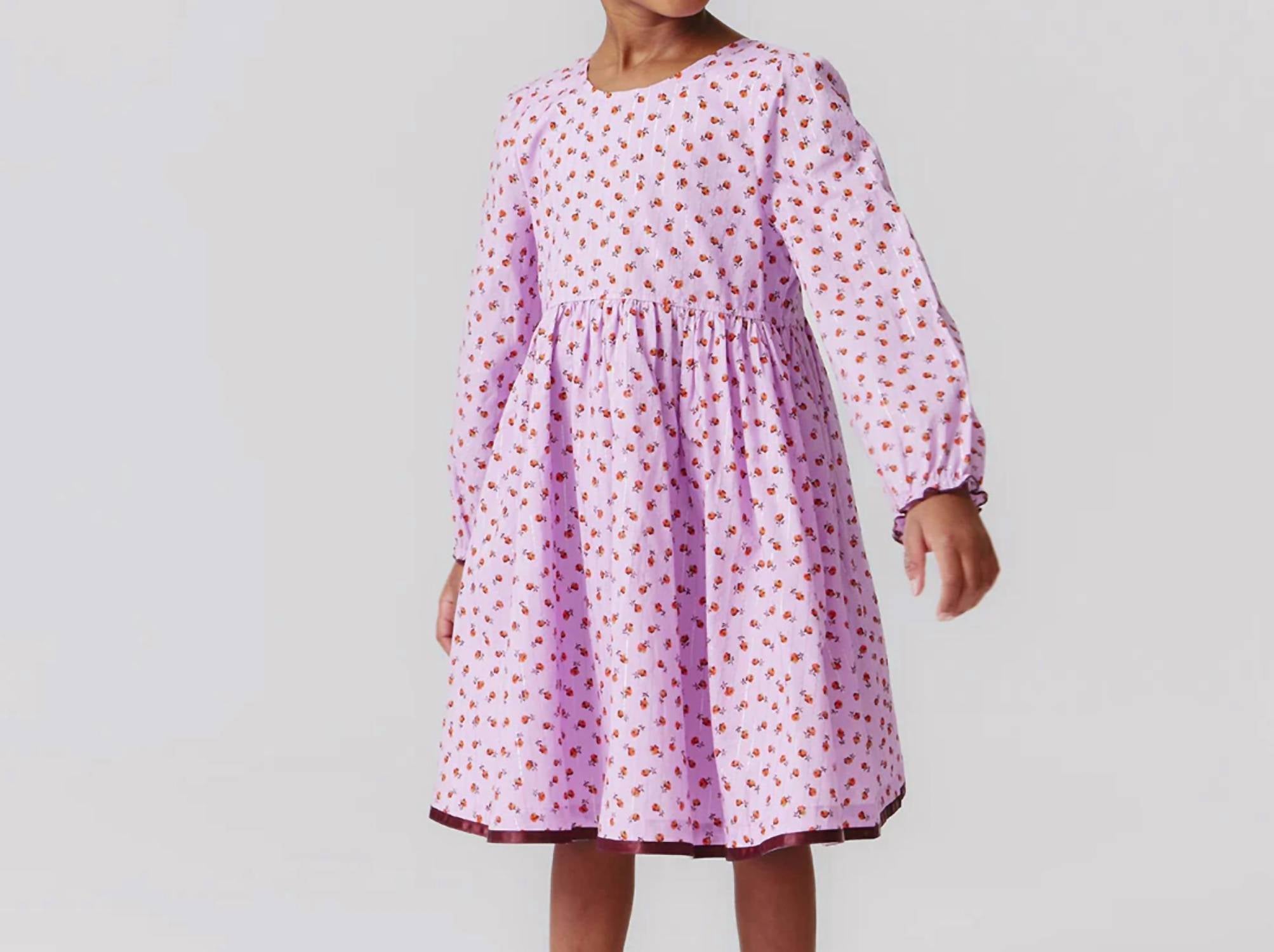 Pink Chicken - Amma Dress