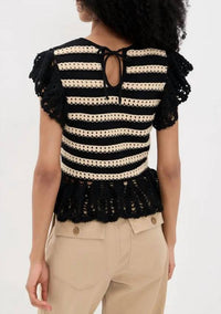 Rails - Coen Knit Top