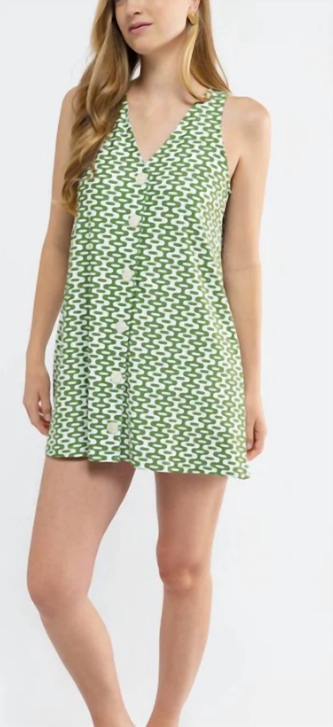 Smith & Quinn - Dorothy Dress