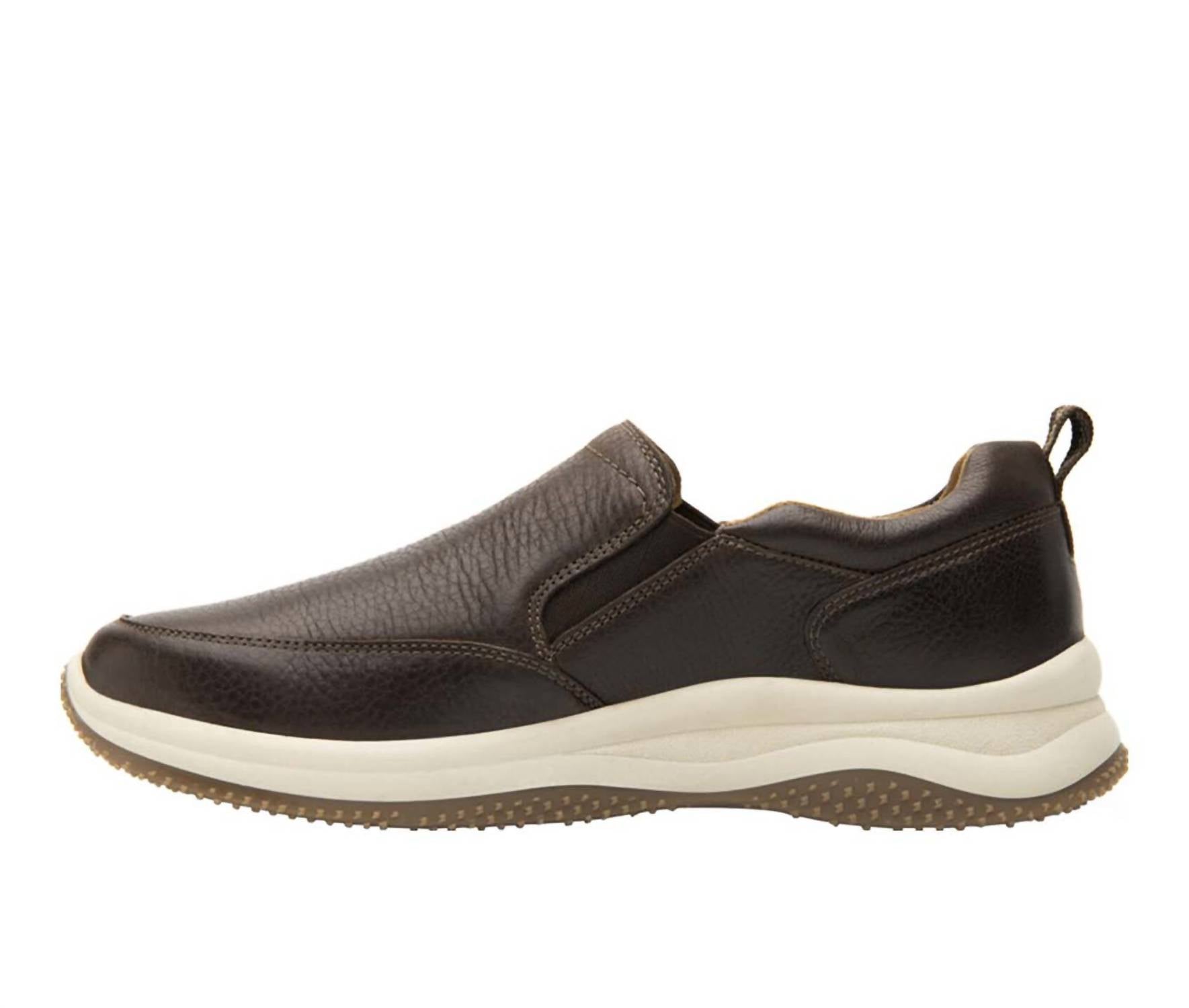 Slip-On Shoes